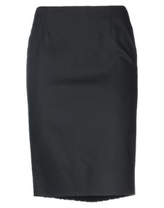Юбка до колена Blumarine