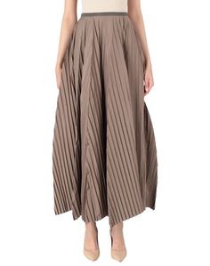Длинная юбка Brunello Cucinelli