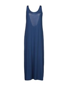 Платье длиной 3/4 Blumarine