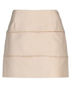Мини-юбка Brunello Cucinelli