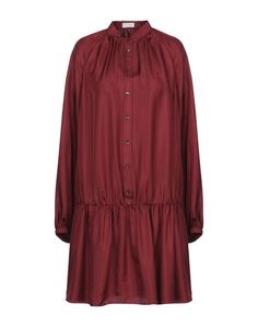 Короткое платье Brunello Cucinelli