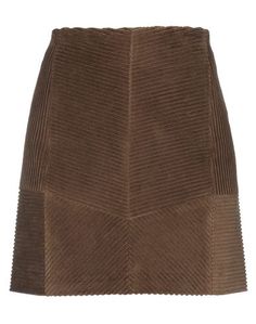 Мини-юбка Brunello Cucinelli