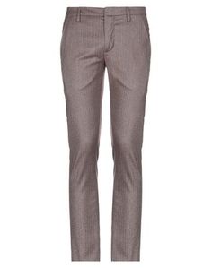 Повседневные брюки Dondup