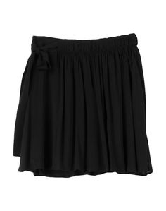 Мини-юбка RED Valentino