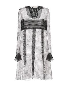 Короткое платье Giambattista Valli