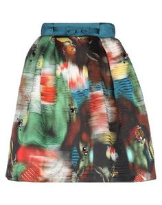 Юбка до колена Erdem