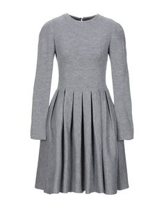 Короткое платье Ermanno Scervino
