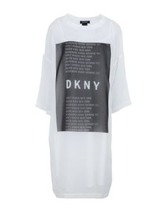 Короткое платье Dkny