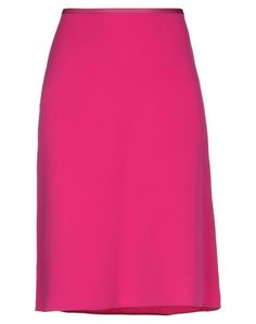 Юбка до колена Armani Collezioni