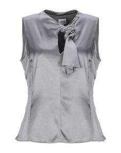 Топ без рукавов Armani Collezioni