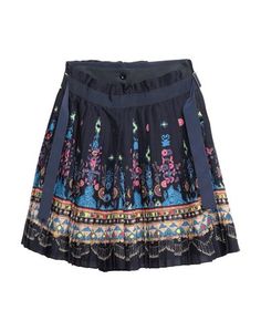 Юбка до колена Sacai