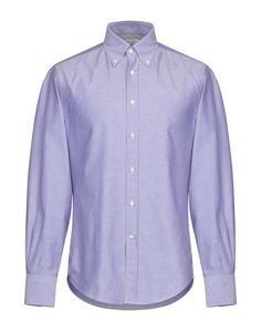 Pубашка Brunello Cucinelli