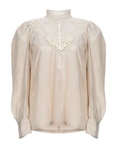 Блузка Dries Van Noten