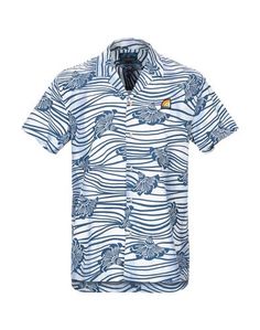 Pубашка Scotch & Soda