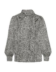 Pубашка Saint Laurent