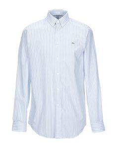 Pубашка Lacoste