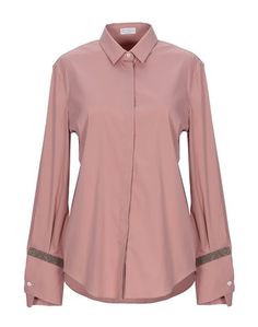 Pубашка Brunello Cucinelli