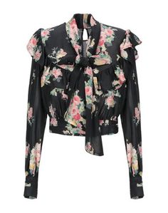 Блузка Elisabetta Franchi
