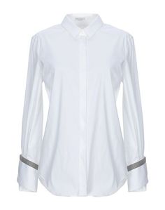 Pубашка Brunello Cucinelli