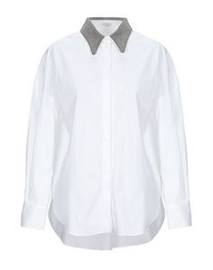 Pубашка Brunello Cucinelli