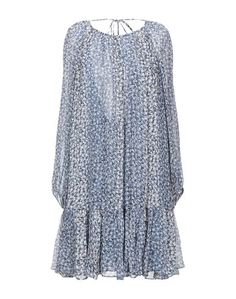 Короткое платье Ulla Johnson