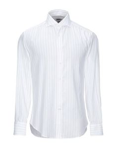 Pубашка Brunello Cucinelli