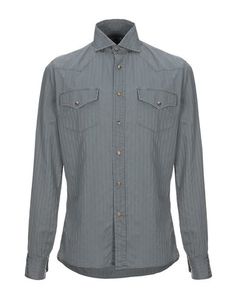 Pубашка Brunello Cucinelli