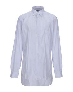 Pубашка Barba Napoli