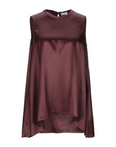 Топ без рукавов Brunello Cucinelli