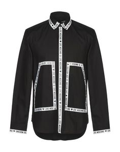 Pубашка Love Moschino
