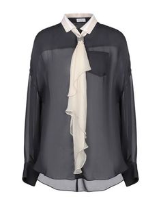 Pубашка Brunello Cucinelli