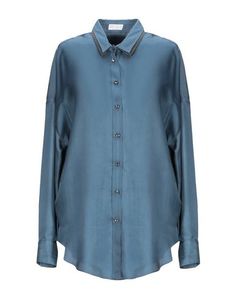 Pубашка Brunello Cucinelli