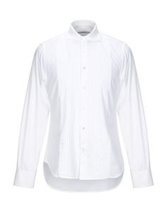 Pубашка Ermanno Scervino