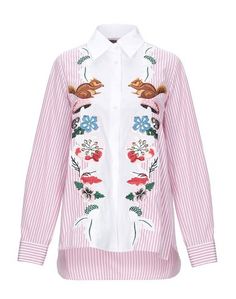 Pубашка Weekend MAX Mara