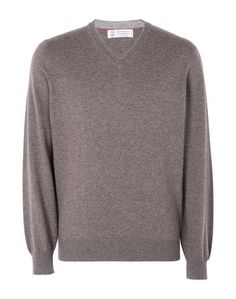 Свитер Brunello Cucinelli