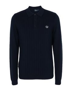 Свитер Fred Perry