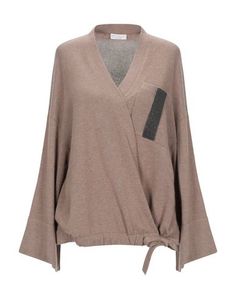 Кардиган Brunello Cucinelli