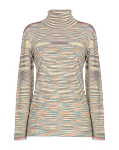 Водолазки Missoni