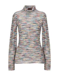Водолазки Missoni