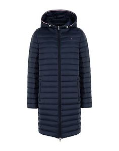 Пуховик Tommy Hilfiger