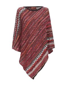 Накидка Missoni