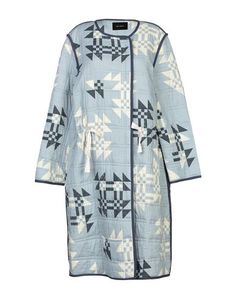 Легкое пальто Isabel Marant