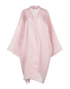 Легкое пальто Ermanno Scervino