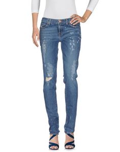 Джинсовые брюки J Brand