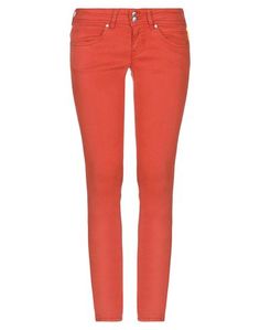 Джинсовые брюки Meltin POT