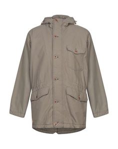 Пальто Paul Smith