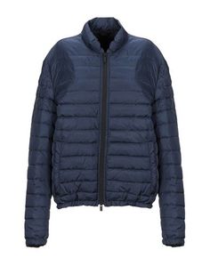 Пуховик Armani Collezioni