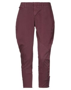 Повседневные брюки Dondup