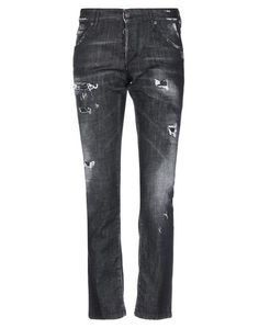 Джинсовые брюки Dsquared2
