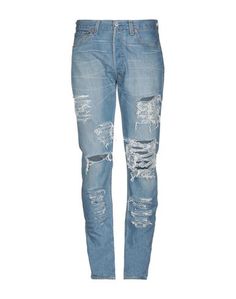 Джинсовые брюки Levis RED TAB